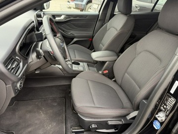 Ford Focus IV Kombi 1.5 EcoBoost 182KM 2020 Ford Focus ST-Line*Tylko 43000km*182PS, zdjęcie 21