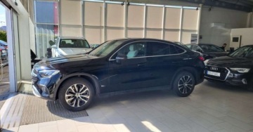 Mercedes GLC C254/X254 2025 Mercedes-Benz GLC Salon Polska Aut 9G 4x4 klapa elektryczna najnowszy 2.0, zdjęcie 2