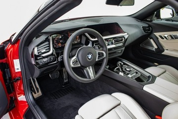 BMW Z4 G29 Roadster Facelifting 2.0 sDrive 30i 258KM 2025 BMW Z4 sDrive30i - Dostępne od ręki!, zdjęcie 12