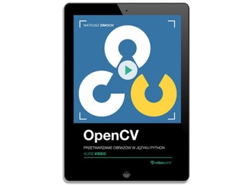 OpenCV. Видеокурс. Обработка изображений