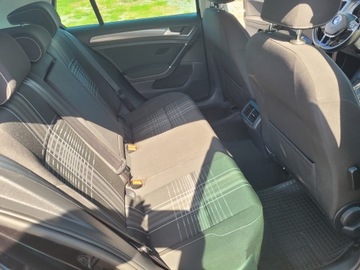 Volkswagen Golf VII Hatchback 3d 2.0 TDI-CR DPF 150KM 2016 VW GOLF VII NISKI PRZEBIEG ! BOGATA WERSJA ! NOWY ROZRZĄD !, zdjęcie 25
