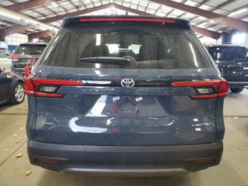 Toyota 2024 Toyota Grand Highlander Xle 2024 2.4l 2.4 Benzyna 265KM, zdjęcie 2