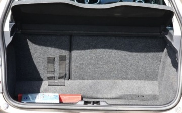Renault Clio III Hatchback 5d 1.2 i 16V 75KM 2009 Renault Clio Polski salon tylko 72000 km 1.1 Benzyna 75KM, zdjęcie 12