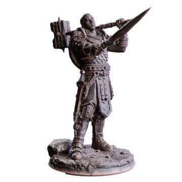 Goliath Commander - Goliat Dowódca