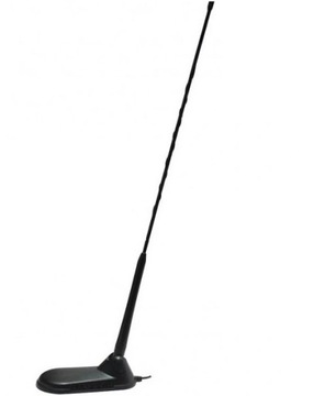 PRESIDENT VIRGINIA лучшая короткая магнитная антенна CB