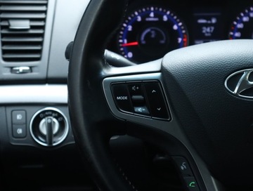 Hyundai i40 Kombi 1.6 GDI 135KM 2013 Hyundai i40 1.6 GDI, Serwis ASO, Klima, Tempomat, zdjęcie 17