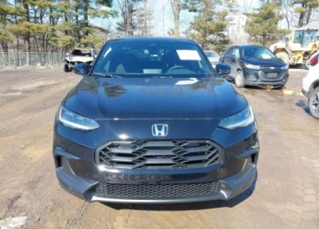 Honda HR-V III 2026 Honda HR-V 2026r., Awd Sport, 2L, od ubezpieczalni 2.0 Benzyna 160KM, zdjęcie 1