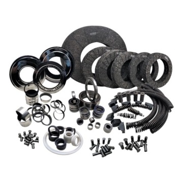 KOMPLET SPRZĘGŁA 415093510 MASTER MOVANO 2.3 FWD