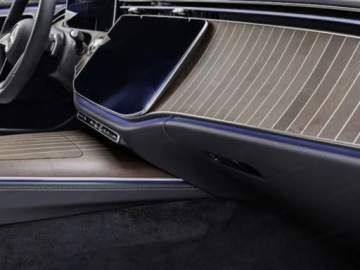 Mercedes Klasa E W214 Sedan 2.0 220d 197KM 2025 E Klasa 220 d 4-Matic Avantgarde 2.0 (197KM) 2025, zdjęcie 8