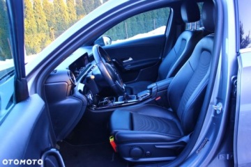 Mercedes Klasa A W177/V177 Hatchback 1.3 160 109KM 2020 Mercedes-Benz Klasa A Mercedes-Benz Klasa A 160 Style 1.3 Benzyna 109KM, zdjęcie 22