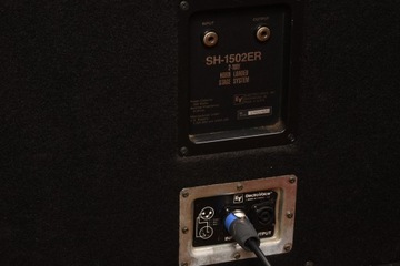 Колонки ELECTRO VOICE SH 1502