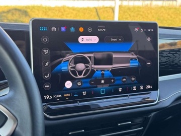 Volkswagen Passat B8 Variant Facelifting 2.0 TDI SCR 150KM 2024 Volkswagen Passat Salon PL, Vat23, Led Matrix, Masaz, App Connect, Kamera, zdjęcie 30