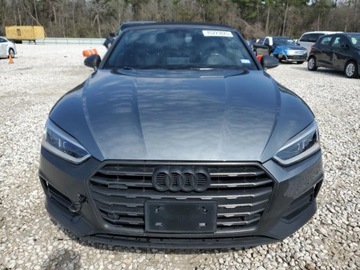 Audi A5 F5 2019 Audi a5 Premium Plus 2019 2.0l 2.0 Benzyna 248KM, zdjęcie 5