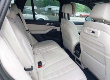 BMW X5 G05 2022 BMW X5 2022, 3.0L, 4x4, od ubezpieczalni 3.0 Benzyna 335KM, zdjęcie 10