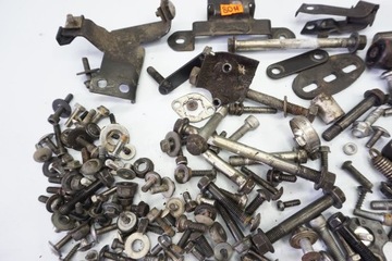 YAMAHA YZF-R 125 08-13 ВИНТЫ