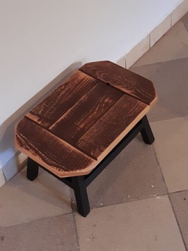 24h Taboret Zydel Podstawka 43x28 h25