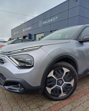 Citroen 2022 Citroen C4 199 C4 Feel Pack 130 KM I wl. GWARANCJA FV23 1.2, zdjęcie 8