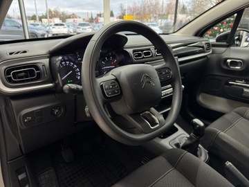 Citroen C3 IV 2024 Citroen C3 MAX / 1 właściciel / Salon Polska / FV, zdjęcie 6