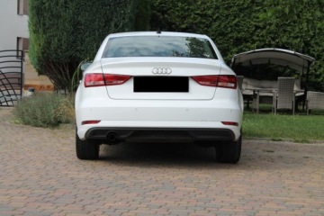 Audi A3 8V 2019 Skrzynia S tronic i spalanie 5 litrów?To Audi A3 bije konkurencję na głowę!, zdjęcie 11