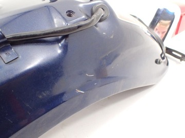 Фонарь в арке заднего крыла Yamaha XV Virago 1100 75