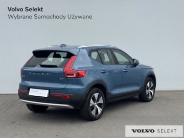Volvo XC40 Crossover Facelifting 2.0 B3 163KM 2024 Volvo XC 40 XC40 B3 | Benzyna | Core | Serwis ASO, zdjęcie 5