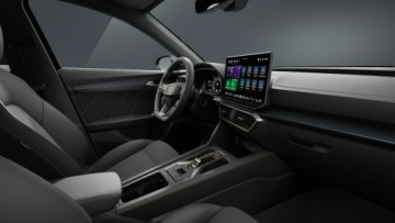 Cupra Formentor Crossover PHEV Facelifting 1.5 e-HYBRID 204KM 2026 Cupra Formentor 1.5 e-Hybrid 204 KM DSG, już za, zdjęcie 14