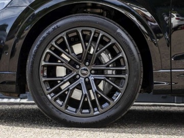 Audi Q8 2025 AUDI Q8 TFSI e quattro Suv (394 KM) 2025, zdjęcie 16