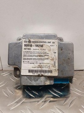 1H95910250 MODUL AIRBAG 2.0 CRDI 140 103 2008 KIA PRO CEED (ED)