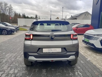 Citroen C3 IV 2025 Citroen C3 100 KM PLUS 8 lat gwarancji Polisa 1%, zdjęcie 6