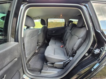 Renault Grand Scenic III 1.7 Blue dCi 120KM 2019 RENAULT GRAND SCENIC 1.7 BLUE DCI 120KM - JAK NOWY - 1 ROK GWARANCJI !!!, zdjęcie 15