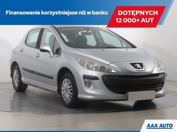 Peugeot 308 1.6 HDi, Klima, Tempomat