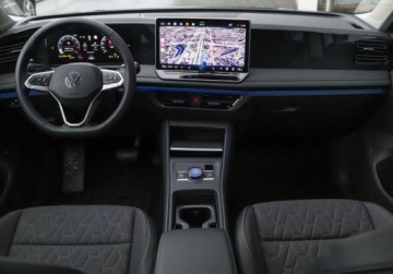 Volkswagen Tiguan III 2026 Volkswagen Tiguan Life Plus 2.0 TDI ,felgi 18, dostepny od reki 2.0, zdjęcie 12