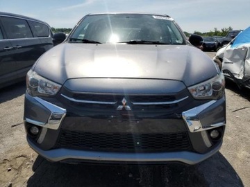 Mitsubishi Outlander III 2019 Mitsubishi Outlander Mitsubishi Outlander Sport 2.0 Benzyna 148KM, zdjęcie 1