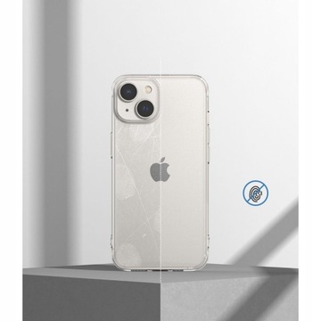 Задники Ringke для Apple iPhone 14 Plus Fusion, бесцветные