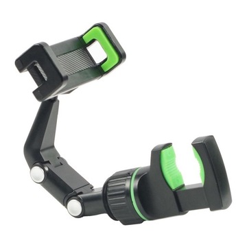 держатель для телефона на штативе с гитарной головкой