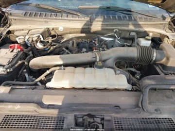 Ford Expedition III 2023 Ford Expedition Xlt 2023 3.5 Benzyna 380KM, zdjęcie 8