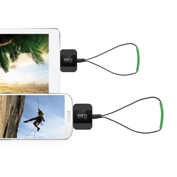 MyGica PT360 DVB-T2 HEVC-тюнер Android micro USB