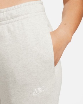 Damskie spodnie dresowe joggerzy Nike nowe rozmiar M BV4095-141