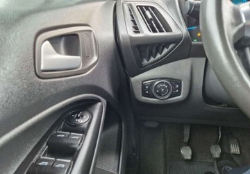 Ford Tourneo Connect II Standard 1.5 TDCi 120KM 2016 Ford Tourneo Connect Ford Tourneo Connect 1.5 TDCi 120KM SalonPL SerwisAS, zdjęcie 21