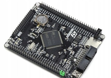 STM32F407ZET6 STM32F4 Базовая плата ARM Cortex-M4