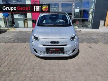 Mercedes 2026 Fiat 500 La Prima 1.0 65KM Wyprzedaż samochodów demo, zdjęcie 6