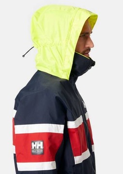 КУРТКА HELLY HANSEN SALT ORIGINAL STORM