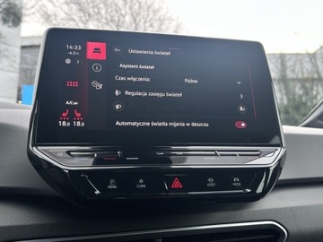 Volkswagen 2021 Volkswagen ID.3 Ambiente! Podgrzewana kierownica!, zdjęcie 30