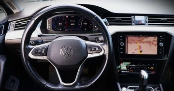 Volkswagen Passat B8 Limousine Facelifting 2.0 TDI SCR 150KM 2021 Volkswagen Passat (nr 199) 2.0 TDI 150KM Tempomat Kamera Nawigacja Klima G, zdjęcie 20