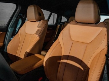 BMW X4 G02 SUV Facelifting 2.0 30i 245KM 2025 BMW X4 xDrive30i M Sport 2.0 245KM, zdjęcie 5
