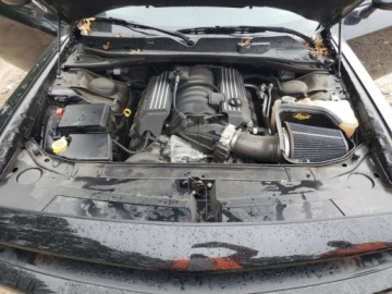 Dodge Challenger III 2022 Dodge Challenger RT Scat Pack 2022 6.4l 6.4 Benzyna 485KM, zdjęcie 6