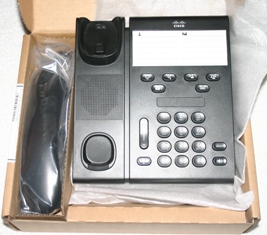 Telefon stacjonarny Cisco CP-6911-C-K9