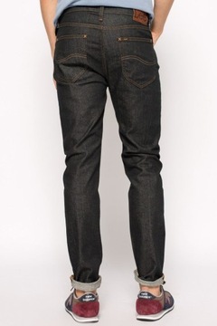 Męskie spodnie jeansowe Lee Arvin W31 L34