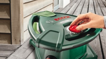 Система распыления BOSCH PFS 5000 E
