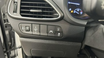 Infiniti 2019 Hyundai i30 1.6 D Comfort DCT Kombi, zdjęcie 25